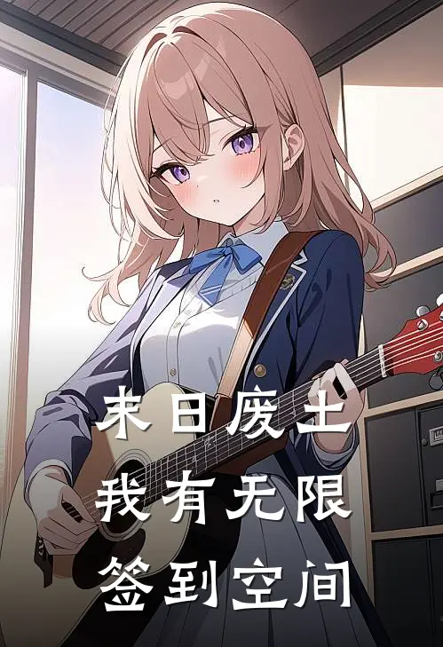 末日废土：我有无限签到空间(尹天李霸)免费阅读_热门的小说末日废土：我有无限签到空间尹天李霸