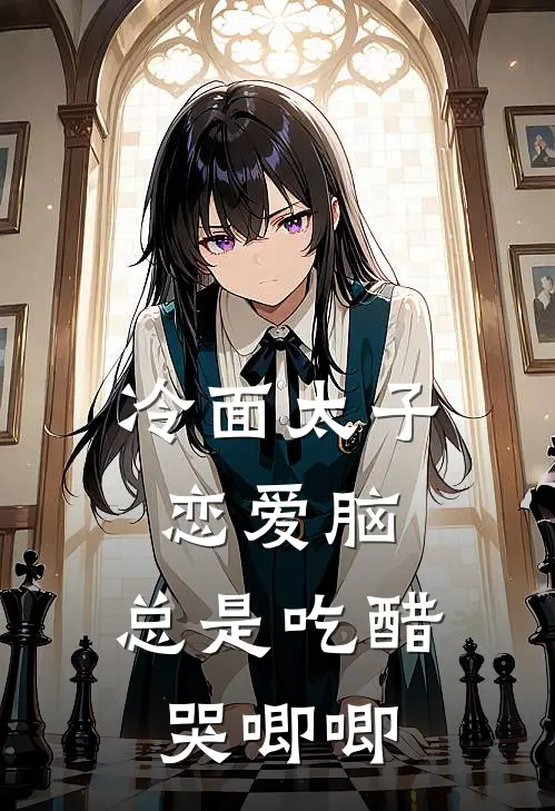 姜妤晚李承智《冷面太子恋爱脑，总是吃醋哭唧唧》最新章节阅读_(姜妤晚李承智)热门小说