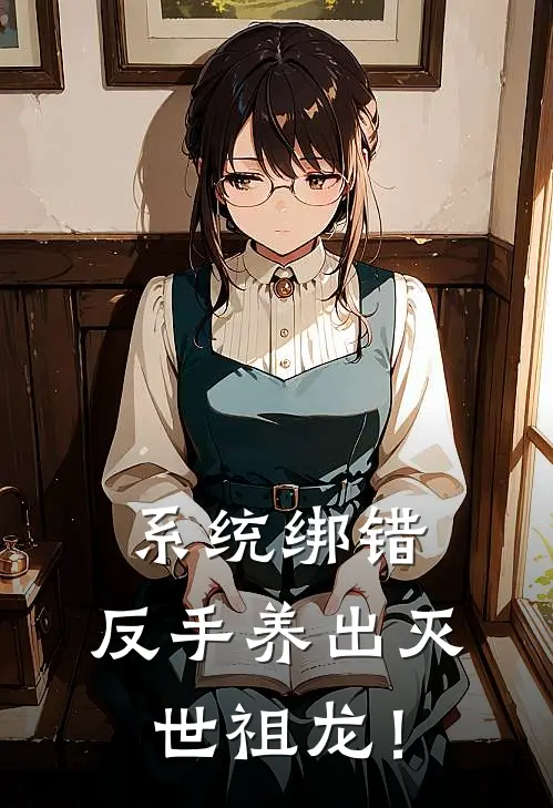 系统绑错，反手养出灭世祖龙！