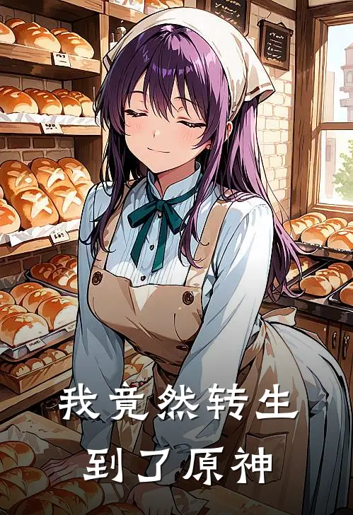 我竟然转生到了原神