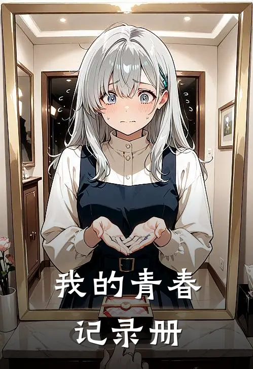 我的青春记录册
