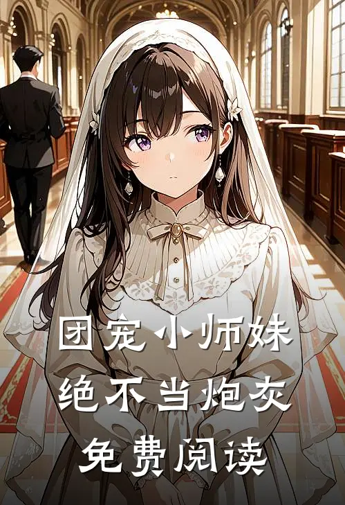 团宠小师妹绝不当炮灰免费阅读