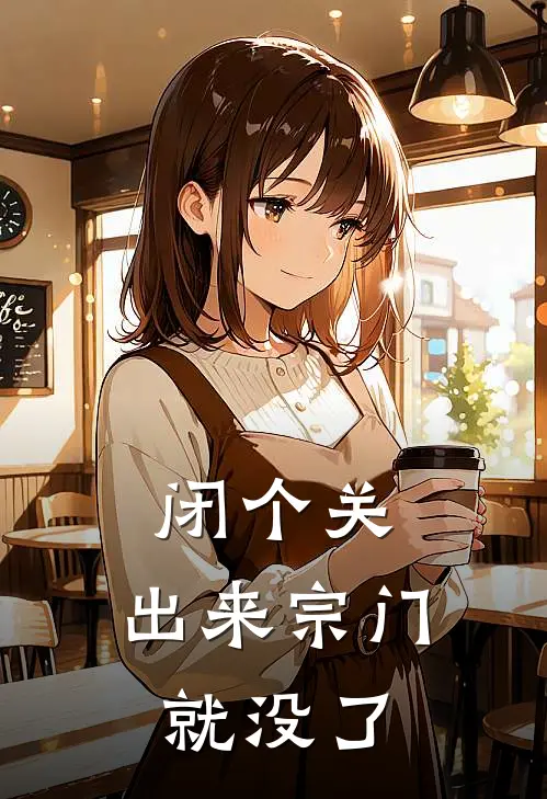 闭个关，出来宗门就没了