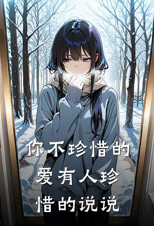 你不珍惜的爱有人珍惜的说说