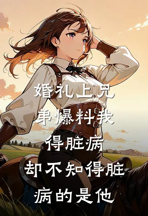 婚礼上兄弟爆料我得脏病，却不知得脏病的是他(宴河宋云章)最新完本小说推荐_免费小说推荐婚礼上兄弟爆料我得脏病，却不知得脏病的是他宴河宋云章