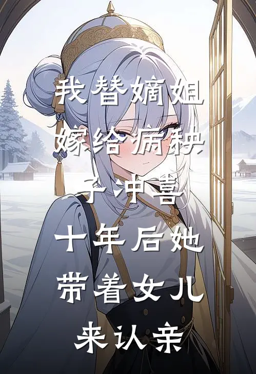 我替嫡姐嫁给病秧子冲喜，十年后她带着女儿来认亲