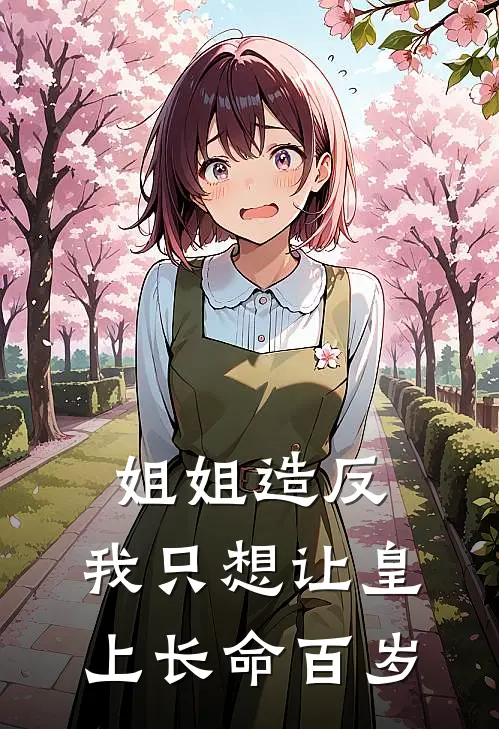 姐姐造反，我只想让皇上长命百岁