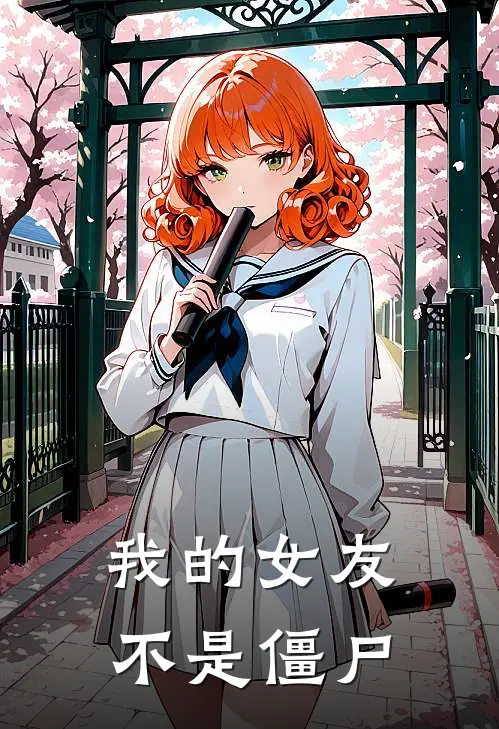 我的女友不是僵尸