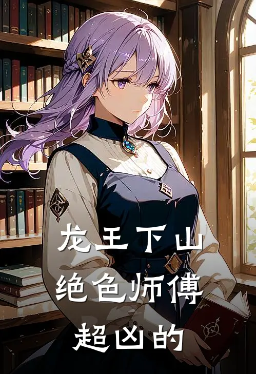 龙王下山：绝色师傅超凶的