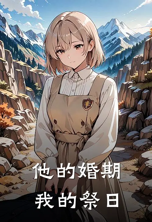 他的婚期，我的祭日（顾朝青梅）全文免费阅读无弹窗大结局_他的婚期，我的祭日最新章节列表