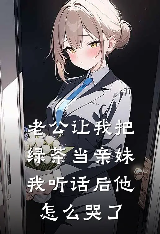 老公让我把绿茶当亲妹，我听话后他怎么哭了