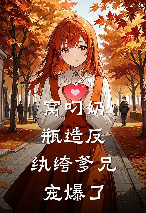 窝叼奶瓶造反，纨绔爹兄宠爆了(梅栖禾明鉴)热门网络小说推荐_最新完结小说推荐窝叼奶瓶造反，纨绔爹兄宠爆了梅栖禾明鉴