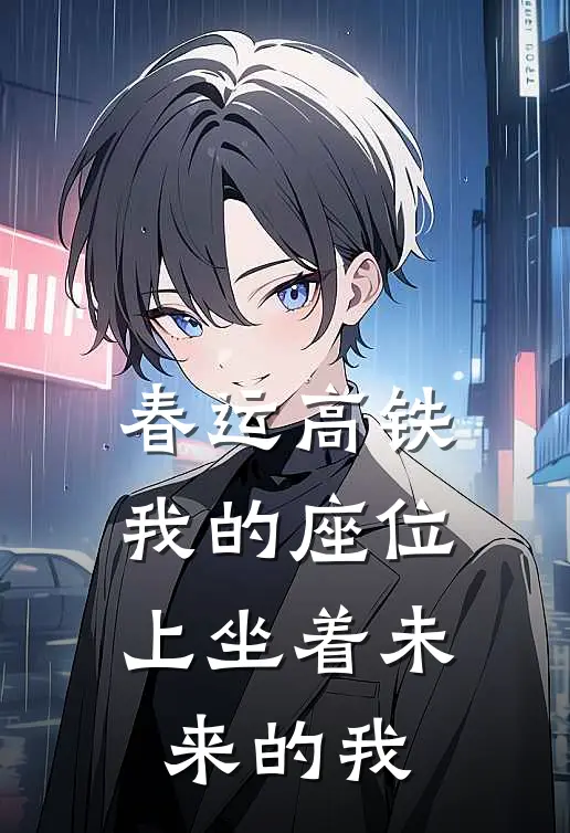 春运高铁，我的座位上坐着未来的我我苏瑶热门小说排行_免费阅读全文春运高铁，我的座位上坐着未来的我(我苏瑶)