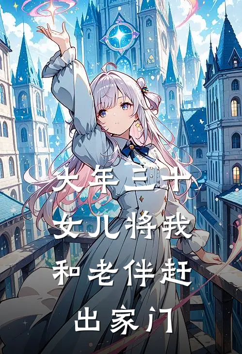 抖音热门(大年三十，女儿将我和老伴赶出家门)全本免费在线阅读_抖音热门全集在线阅读