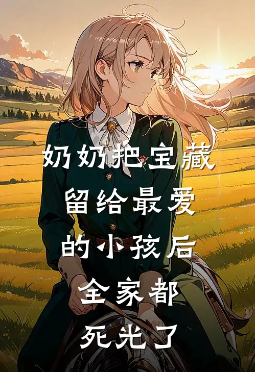 奶奶把宝藏留给最爱的小孩后，全家都死光了抖音热门免费小说推荐_推荐完结小说奶奶把宝藏留给最爱的小孩后，全家都死光了(抖音热门)