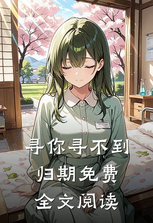 寻你寻不到归期免费全文阅读