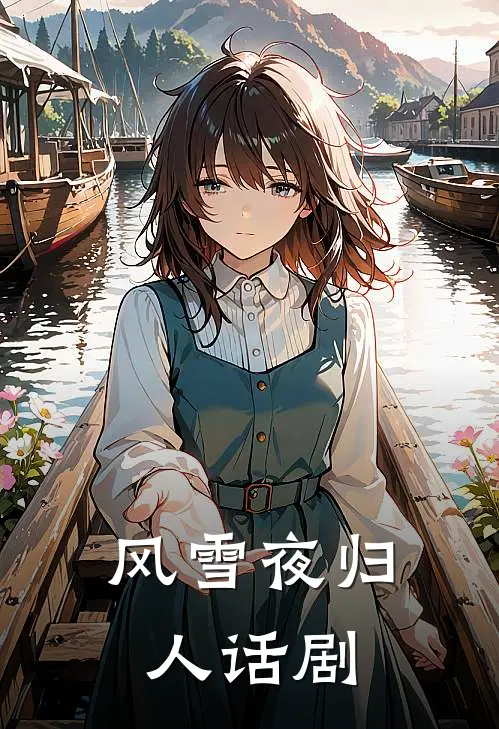 风雪夜归人话剧