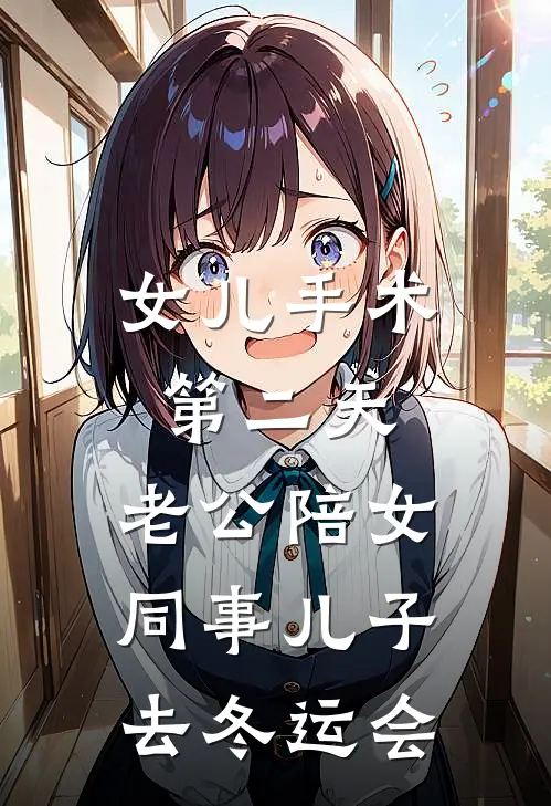 女儿手术第二天，老公陪女同事儿子去冬运会(。茜茜茜茜)完结小说_小说完整版免费阅读女儿手术第二天，老公陪女同事儿子去冬运会。茜茜茜茜