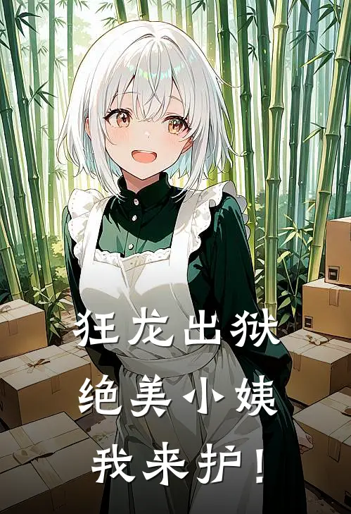 狂龙出狱，绝美小姨我来护！