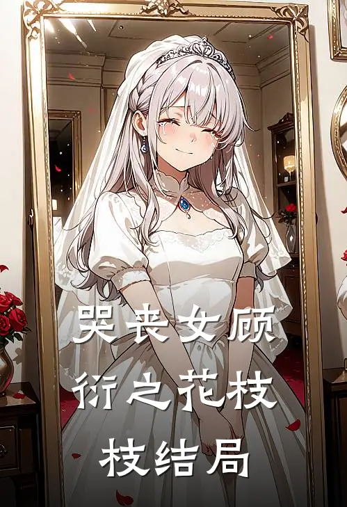 哭丧女顾衍之花枝枝结局