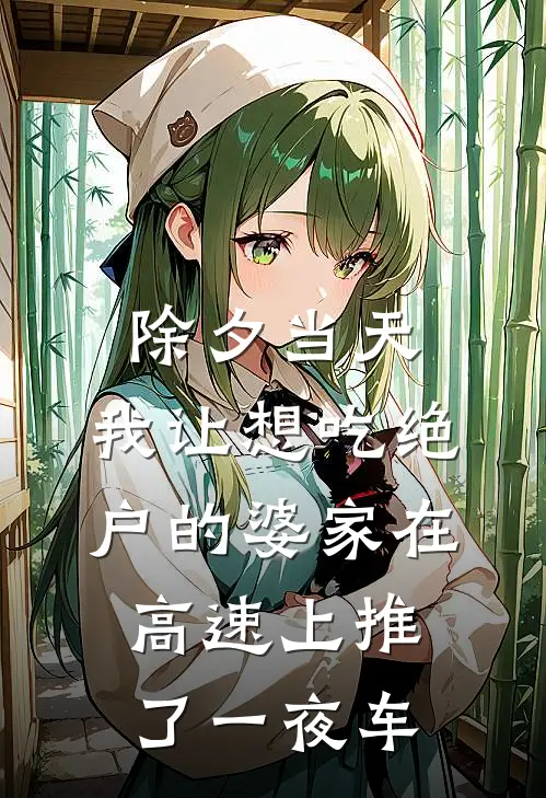 除夕当天，我让想吃绝户的婆家在高速上推了一夜车(林晚陈斌)完结版小说推荐_最新完结小说推荐除夕当天，我让想吃绝户的婆家在高速上推了一夜车林晚陈斌