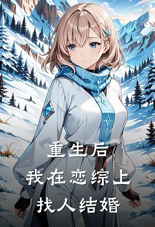 重生后，我在恋综上找人结婚(林语堂周婉婉)小说推荐完本_全本免费小说重生后，我在恋综上找人结婚林语堂周婉婉