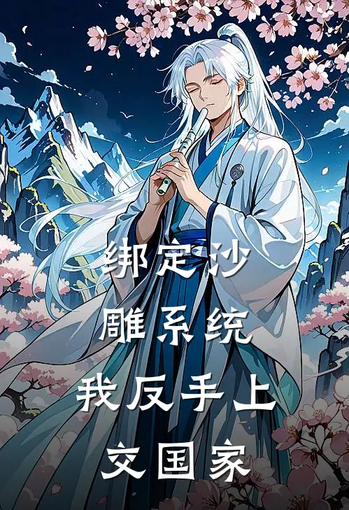 绑定沙雕系统，我反手上交国家