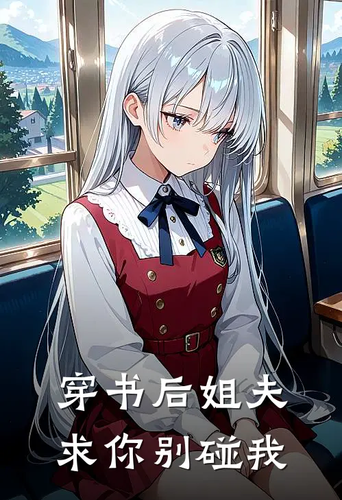 穿书后姐夫求你别碰我