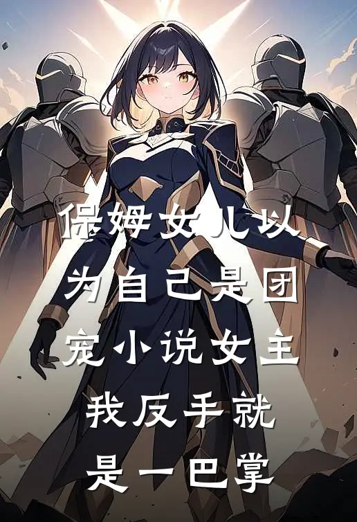 保姆女儿以为自己是团宠小说女主，我反手就是一巴掌抖音热门免费小说大全_小说完结保姆女儿以为自己是团宠小说女主，我反手就是一巴掌(抖音热门)