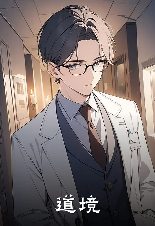 道境