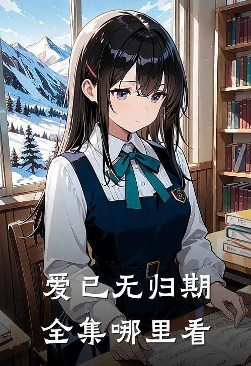 爱已无归期全集哪里看