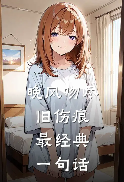 晚风吻尽旧伤痕,最经典一句话