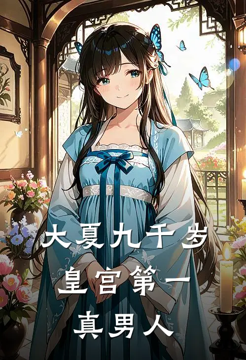 大夏九千岁：皇宫第一真男人萧十三泰迪最新完结小说推荐_全集免费小说大夏九千岁：皇宫第一真男人萧十三泰迪