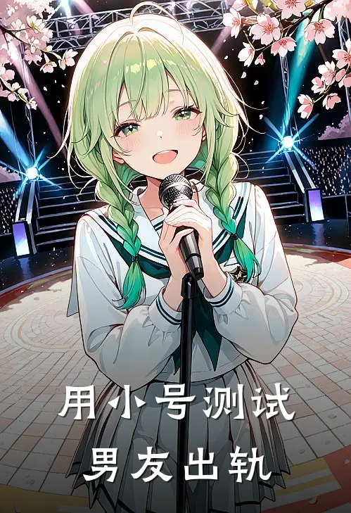 用小号测试男友出轨