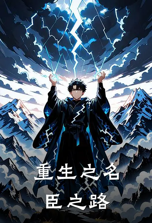 重生之名臣之路