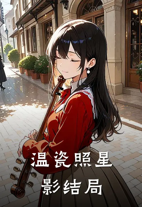 温瓷照星影结局