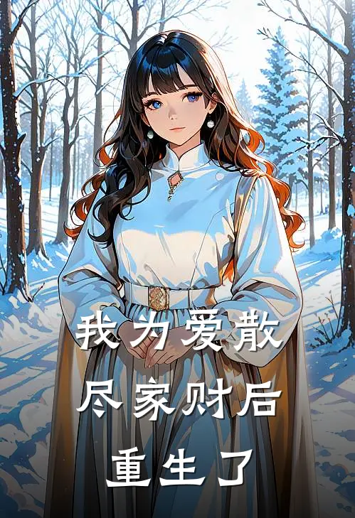 我为爱散尽家财后重生了