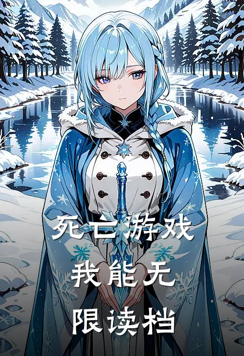 死亡游戏：我能无限读档季羡李子成免费小说全文阅读_免费小说在线阅读死亡游戏：我能无限读档季羡李子成