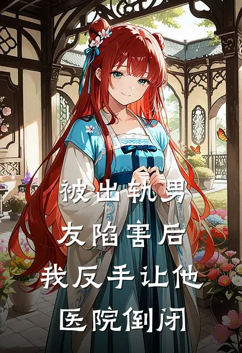 江宴今姜可儿《被出轨男友陷害后，我反手让他医院倒闭》完整版在线阅读_江宴今姜可儿完整版在线阅读