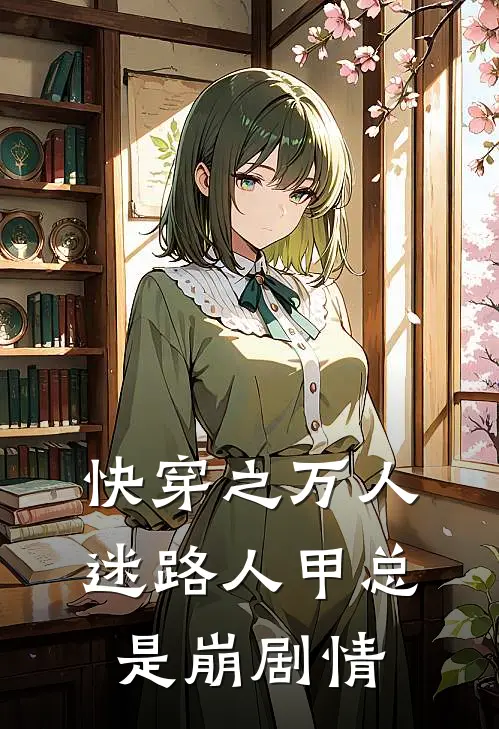 快穿之万人迷路人甲总是崩剧情(白韵雷萌萌)最新免费小说_完本小说免费阅读快穿之万人迷路人甲总是崩剧情白韵雷萌萌