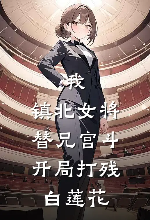 我，镇北女将，替兄宫斗开局打残白莲花苏婉儿萧墨妄免费小说推荐_推荐完结小说我，镇北女将，替兄宫斗开局打残白莲花(苏婉儿萧墨妄)