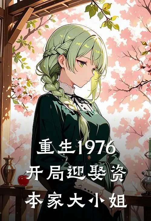 重生1976：开局迎娶资本家大小姐全文免费阅读无弹窗大结局_重生1976：开局迎娶资本家大小姐（吴鸣沈怜芸）小说免费阅读大结局