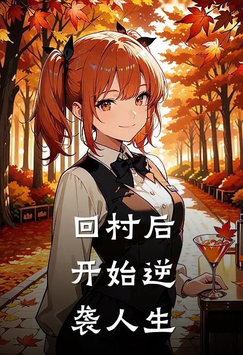 时凡夏荷《回村后，开始逆袭人生》完结版免费阅读_回村后，开始逆袭人生全文免费阅读