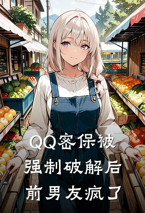 QQ密保被强制破解后，前男友疯了