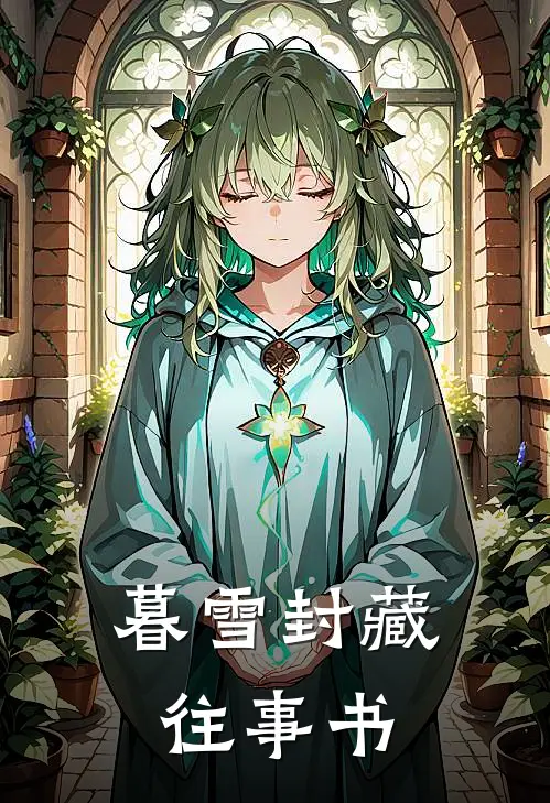 暮雪封藏往事书(顾安舒江砚深)_顾安舒江砚深热门小说