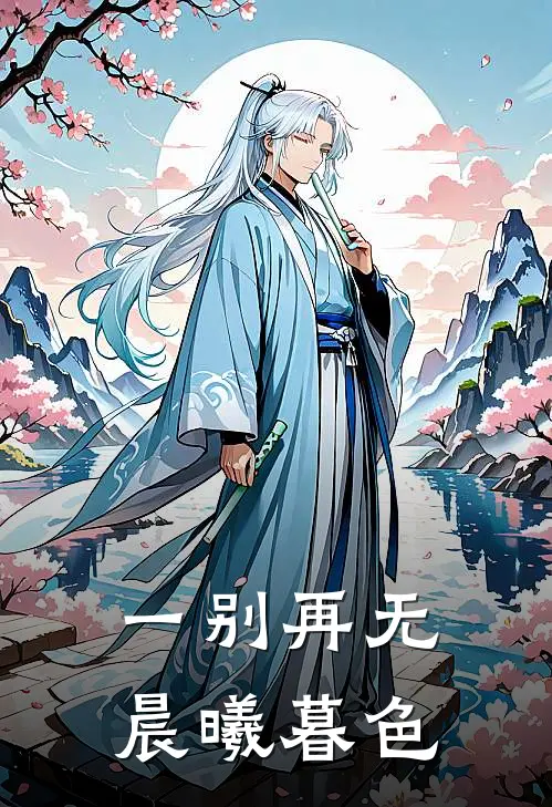 一别再无晨曦暮色