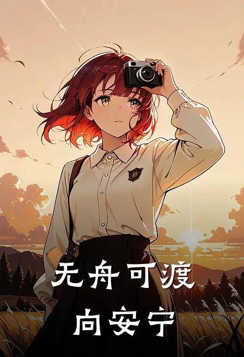 无舟可渡向安宁