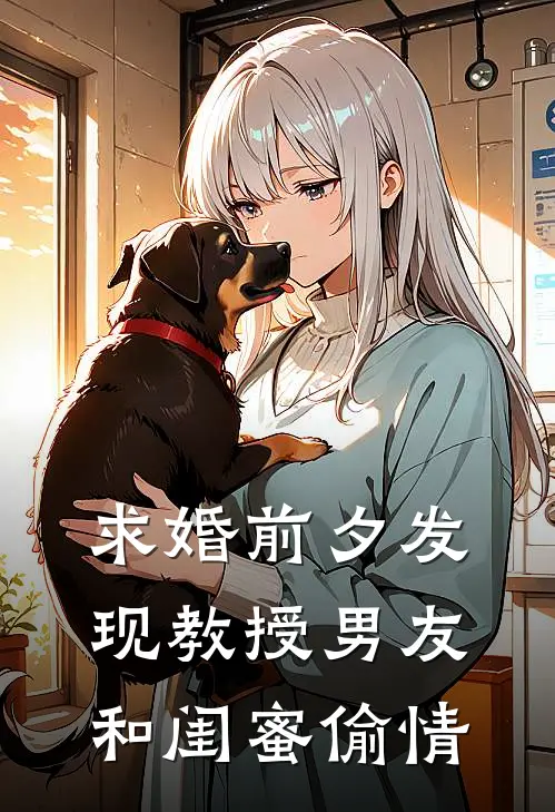 求婚前夕发现教授男友和闺蜜偷情全文免费阅读无弹窗大结局_求婚前夕发现教授男友和闺蜜偷情（顾星泽乔梦月）最新小说