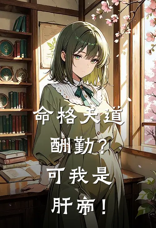 命格天道酬勤？可我是肝帝！