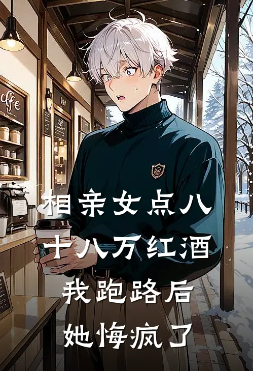 相亲女点八十八万红酒，我跑路后她悔疯了(陈默王婶)完本小说_热门的小说相亲女点八十八万红酒，我跑路后她悔疯了陈默王婶